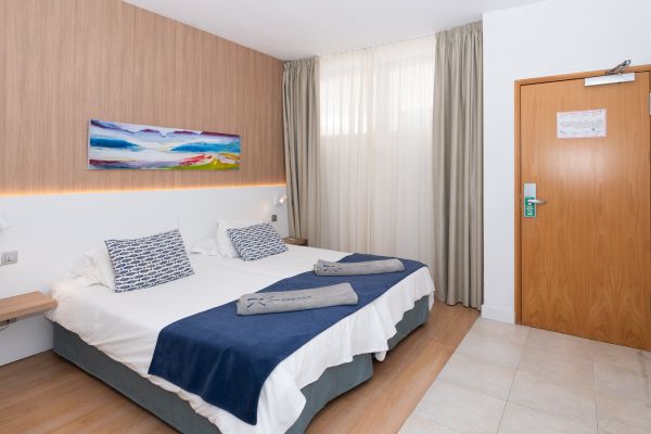 Morasol Suites (Mogán)